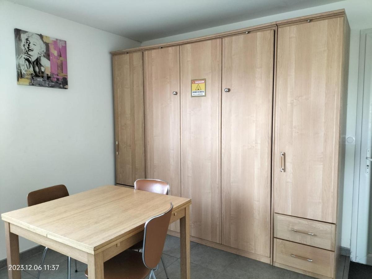2 Sdb - 2 Chambres - 1 Lit D'Appoint Enfants Montaigu-Vendee Ngoại thất bức ảnh