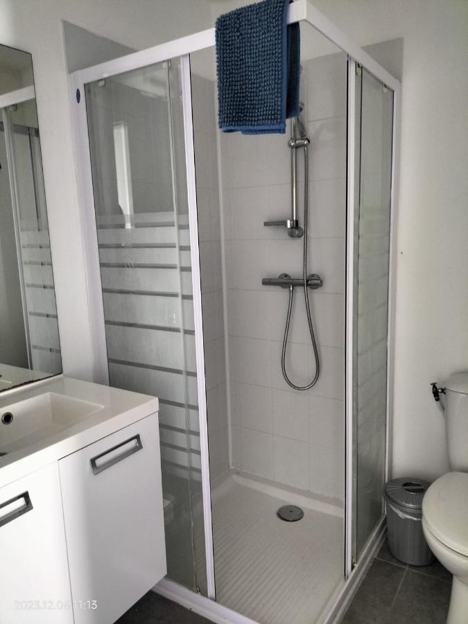 2 Sdb - 2 Chambres - 1 Lit D'Appoint Enfants Montaigu-Vendee Ngoại thất bức ảnh