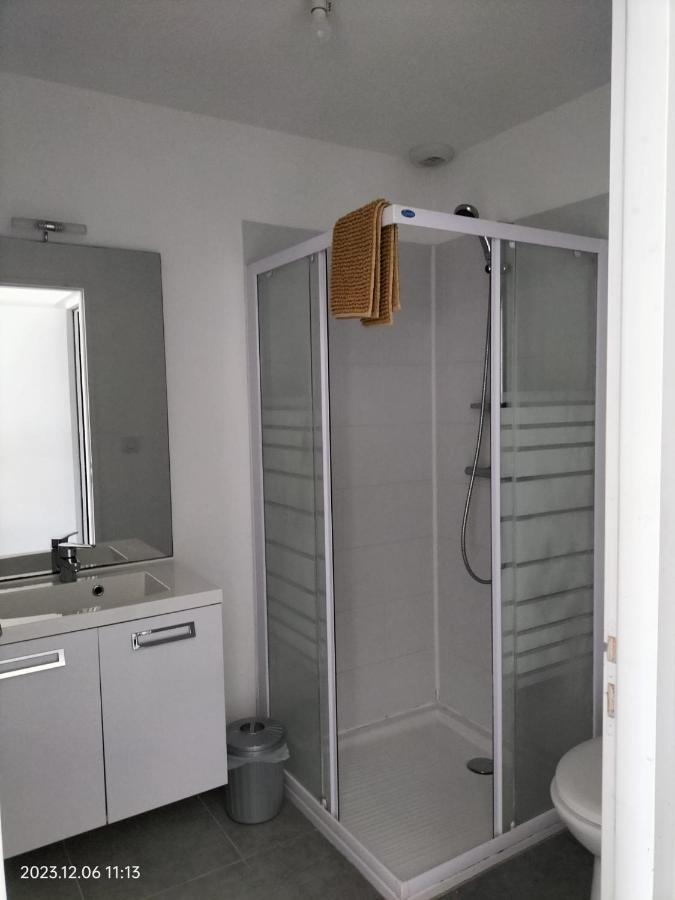 2 Sdb - 2 Chambres - 1 Lit D'Appoint Enfants Montaigu-Vendee Ngoại thất bức ảnh